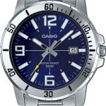 CASIO MTP-VD01D-2BVUDF