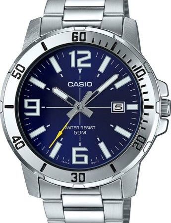 CASIO MTP-VD01D-2BVUDF