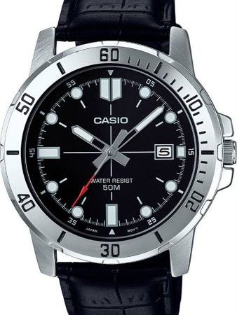 CASIO MTP-VD01L-1EVUDF