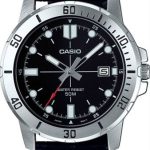 CASIO MTP-VD01L-1EVUDF