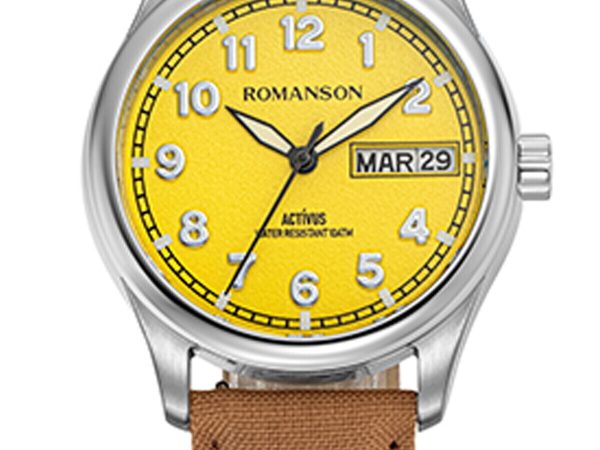 ROMANSON ALFM4BS015TWAY2B