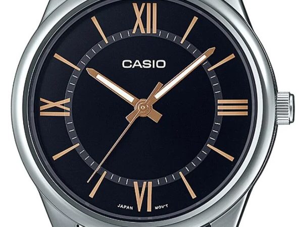 CASIO MTP-V005L-1B5UDF