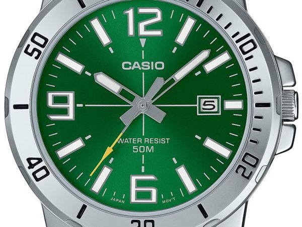 CASIO MTP-VD01D-3BVUDF