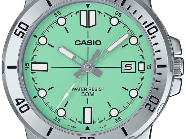 CASIO MTP-VD01D-3E1VUDF