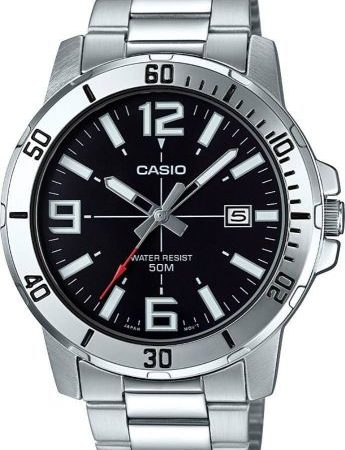 CASIO MTP-VD01D-1BVUDF