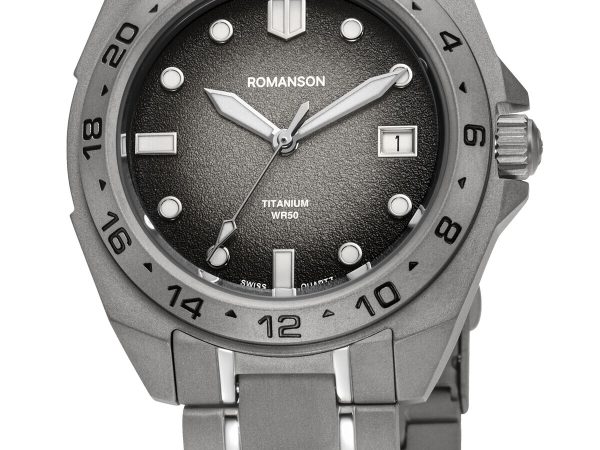 ROMANSON AMMM6BS002YTA34E