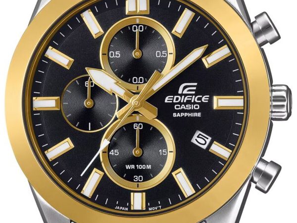 CASIO EFB-710SG-1AVUDF