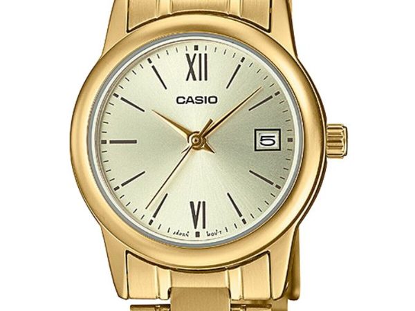CASIO LTP-V002G-9B3UDF