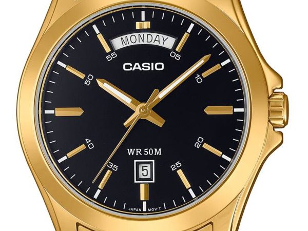 CASIO MTP-1370G-1AVDF