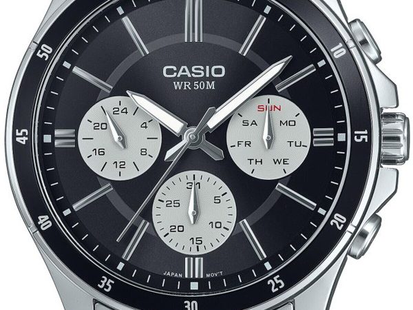 CASIO MTP-1374D-1A3VDF