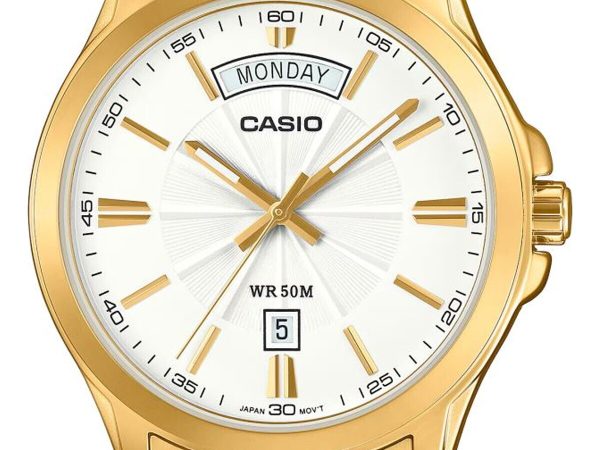 CASIO MTP-1381GD-7AVDF