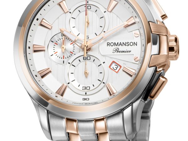 ROMANSON PAHM5BF521JJA16R