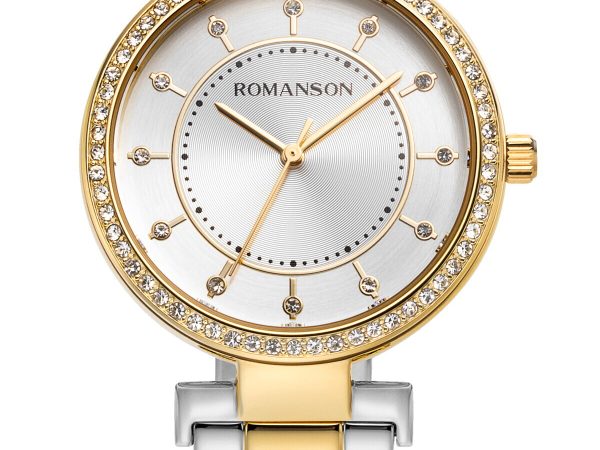ROMANSON RMTM6BS204CGA11G