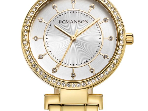 ROMANSON RMTM6BS204GGA11G