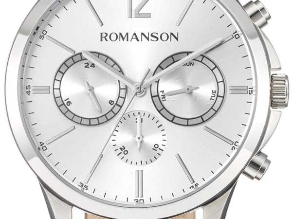 ROMANSON TLFM6BS205BWA12W
