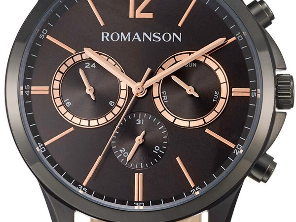 ROMANSON TLFM6BS205NBA36R