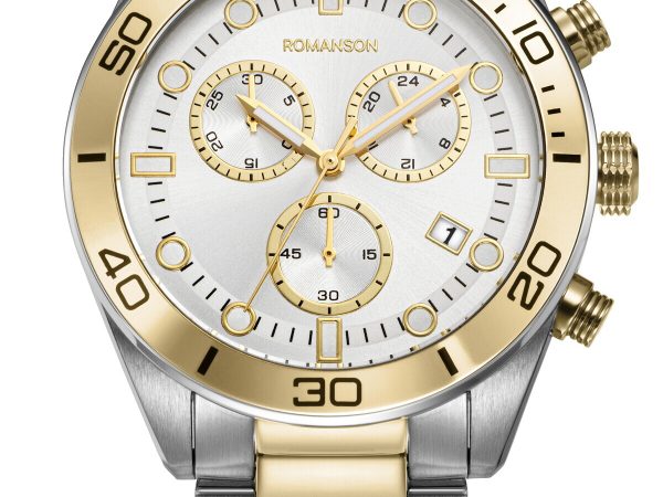 ROMANSON TMFM6BS203CCA11G