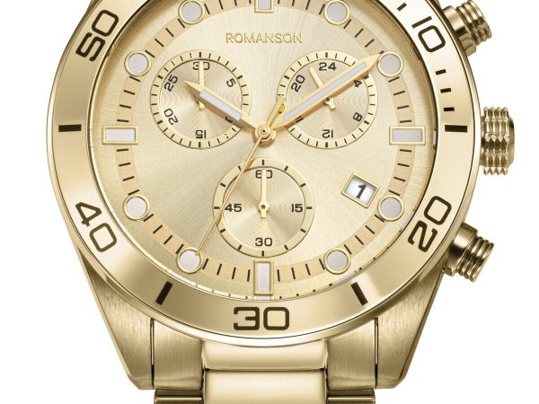 ROMANSON TMFM6BS203GGA51G