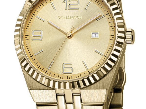 ROMANSON TMMM6BS201GGA51G