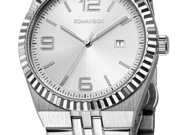 ROMANSON TMMM6BS201WWA12W