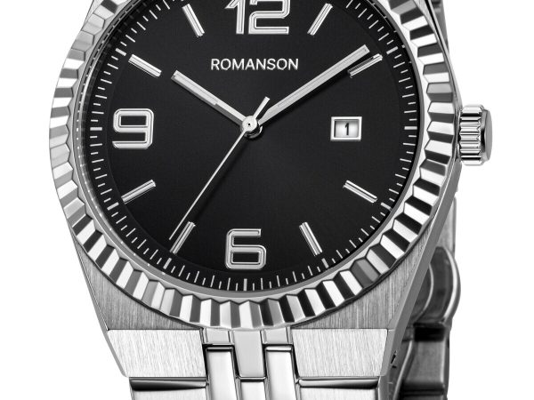 ROMANSON TMMM6BS201WWA32W