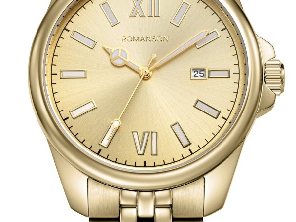 ROMANSON TMMM6BS202GGA51G