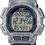 CASIO WS-2100H-1A2VDF