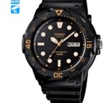 CASIO MRW-200H-1EVDF