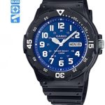 CASIO MRW-200H-2B2VDF