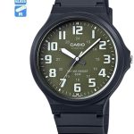 CASIO MW-240-3BVDF