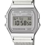 CASIO A158WEM-7DF