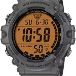 CASIO AE-1500WHC-8AVDF