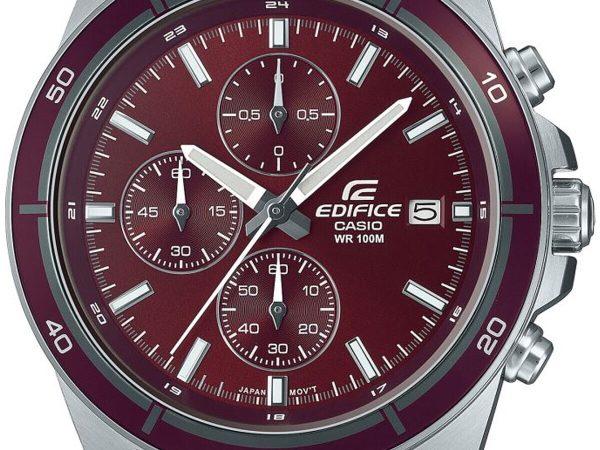 CASIO EFR-526D-5CVUDF