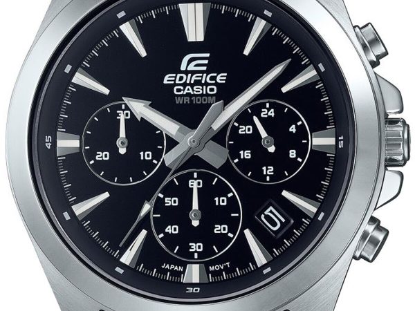 CASIO EFV-630D-1AVUDF