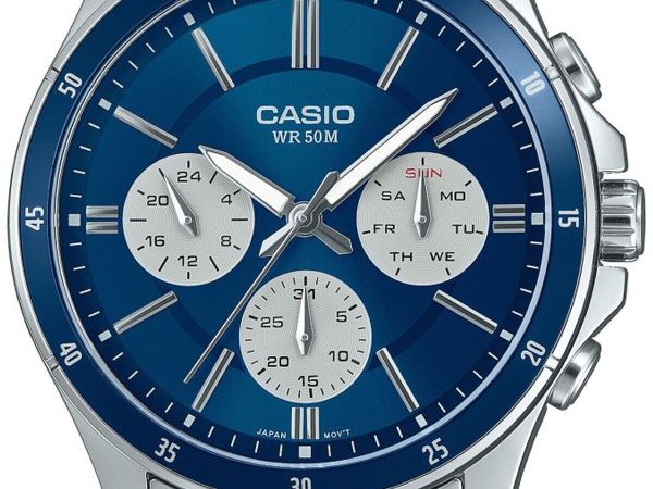 CASIO MTP-1374D-2A3VDF