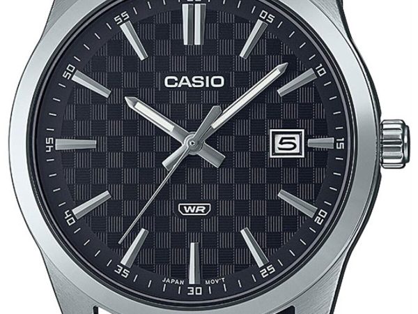 CASIO MTP-VD03L-1AUDF