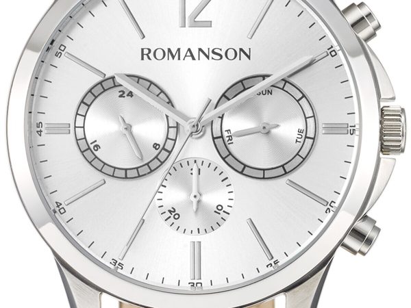 ROMANSON TLFM6BS205BWAS2W